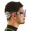 Snorkeling Mask SEAC Capri