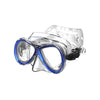 Snorkeling Mask SEAC Capri MD