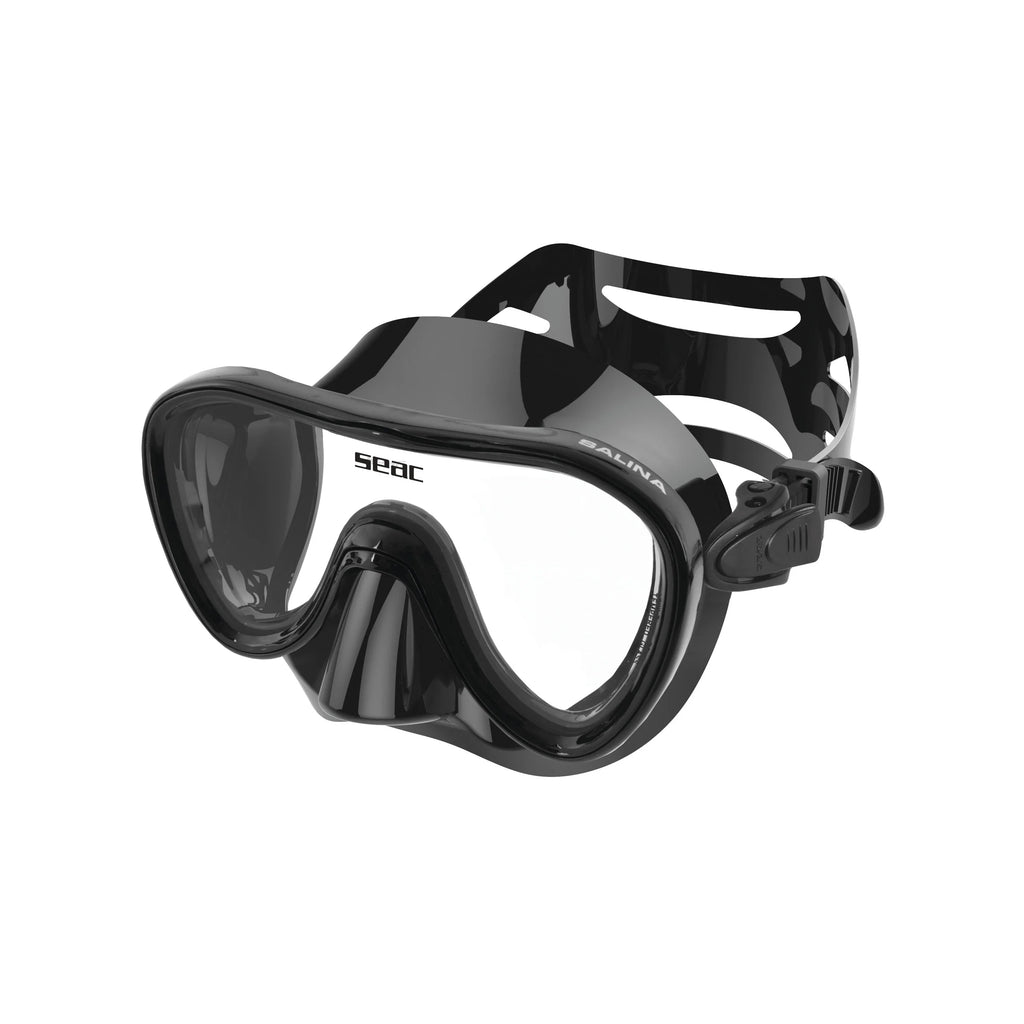 Snorkeling Mask SEAC Salina