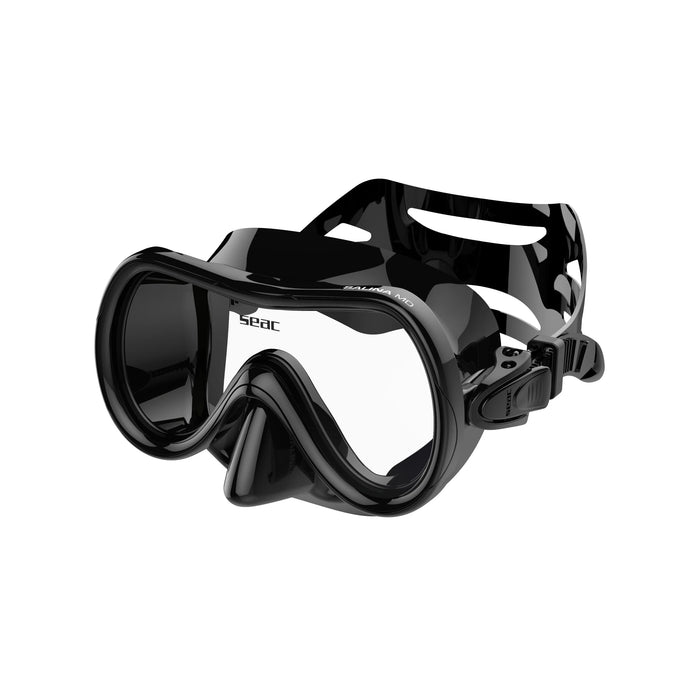 Snorkeling Mask SEAC Salina MD