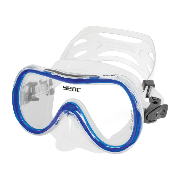 Snorkelset SEAC Salina