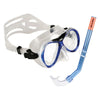 Snorkeling Set SEAC Capri MD