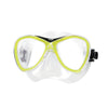 Snorkelset SEAC Capri MD