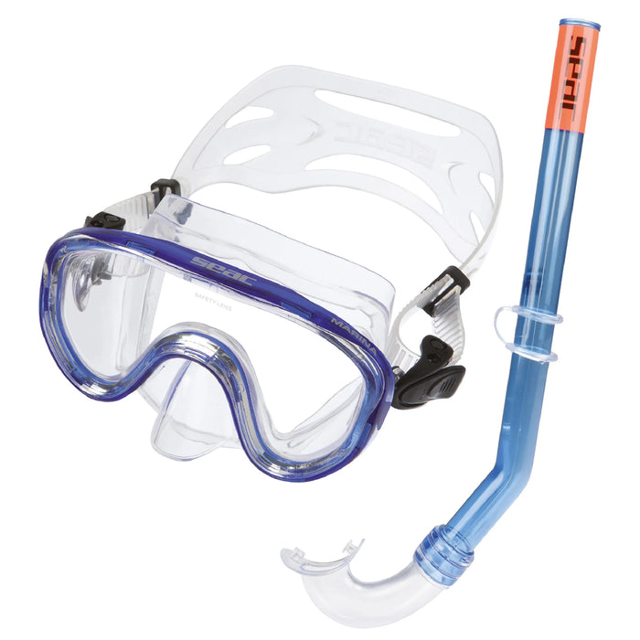 Snorkeling Set SEAC Marina