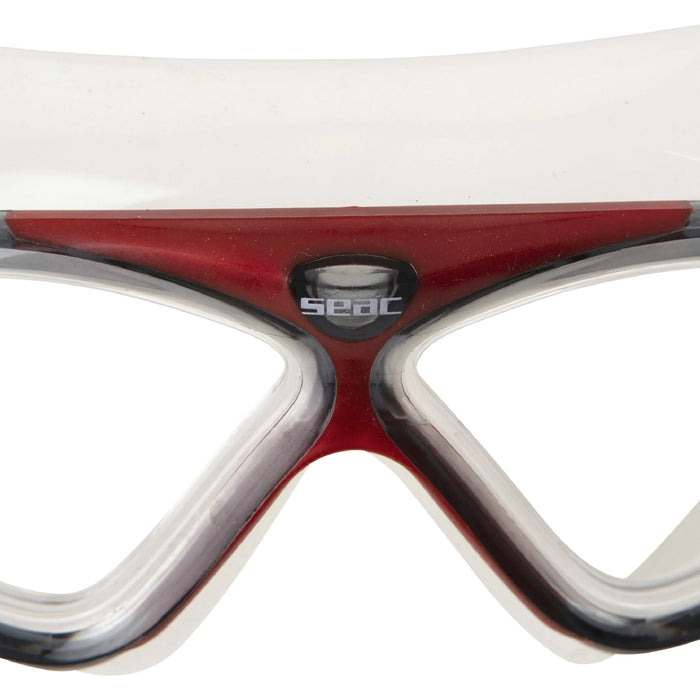 Zwembril SEAC Vision HD