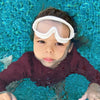 Swimming Goggles Petites Pommes Hans JR