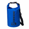 Droogzak Pvc Marineblauw 15l Cressi XUA928205