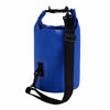 Droogzak Pvc Marineblauw 15l Cressi XUA928205