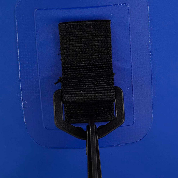 Droogzak Pvc Marineblauw 15l Cressi XUA928205