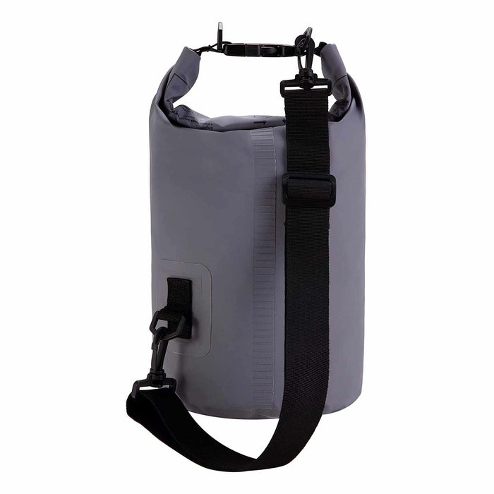 Droogzak Pvc Grijs 5l Cressi BUA928501