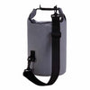 Droogzak Pvc Grijs 5l Cressi BUA928501