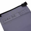 Droogzak Pvc Grijs 5l Cressi BUA928501