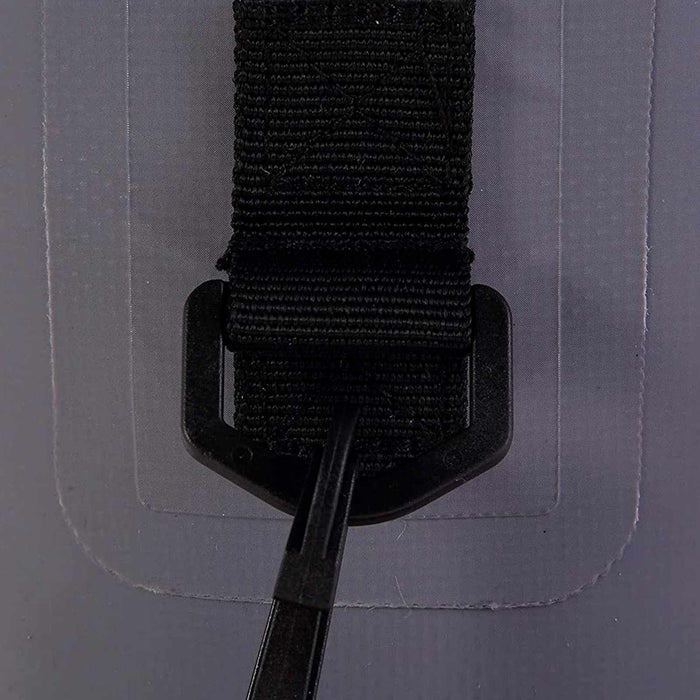 Droogzak Pvc Grijs 5l Cressi BUA928501
