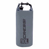 Droogzak Pvc Grijs 10l Cressi BUA928510