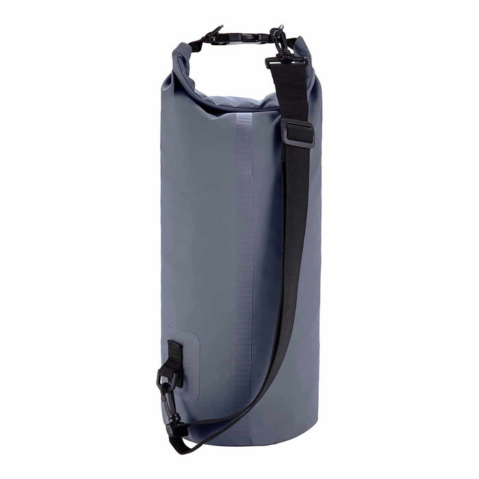Droogzak Pvc Grijs 10l Cressi BUA928510