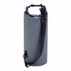 Droogzak Pvc Grijs 10l Cressi BUA928510