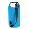 Droogzak Pvc Lichtblauw 15l Cressi XUA928605