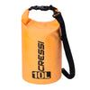 Droogzak Pvc Oranje 10l Cressi XUA928810
