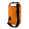 Droogzak Pvc Oranje 10l Cressi XUA928810