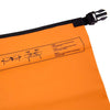 Droogzak Pvc Oranje 10l Cressi XUA928810