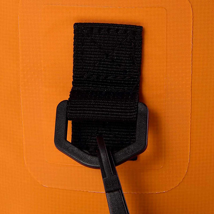 Droogzak Pvc Oranje 10l Cressi XUA928810