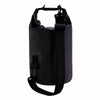 Droogzak Pvc Zwart 15l Cressi XUA928905