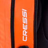Dry Bag Pvc Oranje 60l Cressi XUB968860