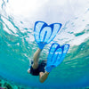 Snorkel- en Zwemvinnen Agua Cressi