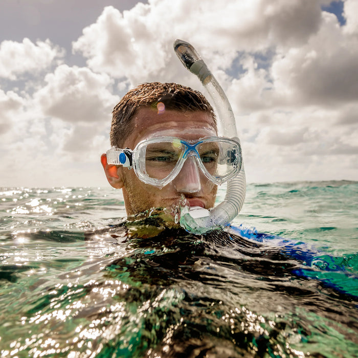 Snorkelmasker Marea Cressi