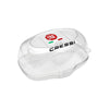 Duik Siliciummasker Atom Blauw-Metaal-Zwart Cressi DS522050