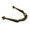 Competitie wishbone met ballen roestvrij staal Cressi EFA350029