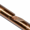 Harpun Schacht Templa Tabs Diameter 6,25mm 125cm Cressi EFA424006
