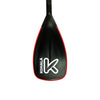 Kohala 3 Parts Paddle Fiberglass