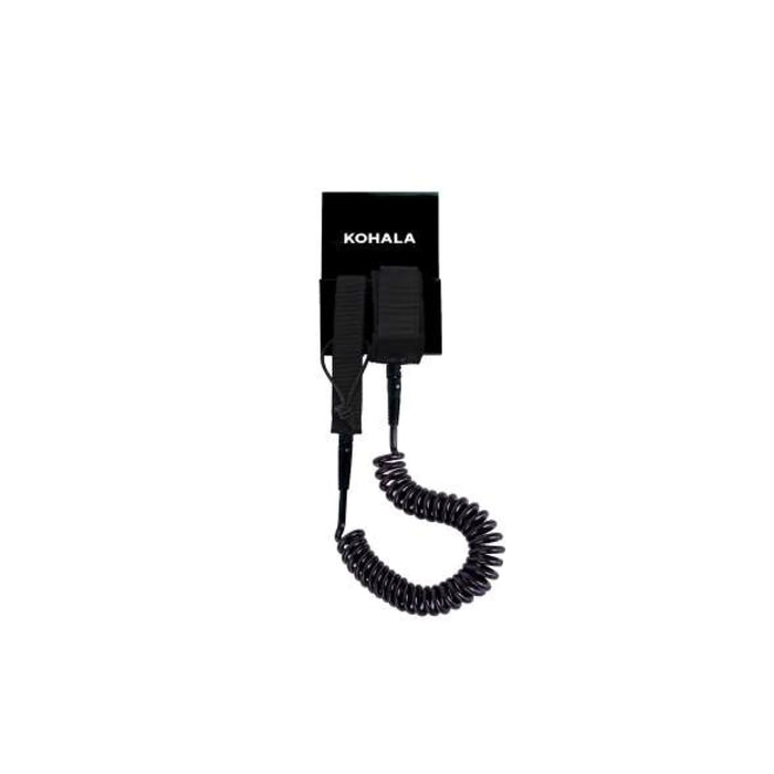 Kohala Spiral Leash for Paddle Surf