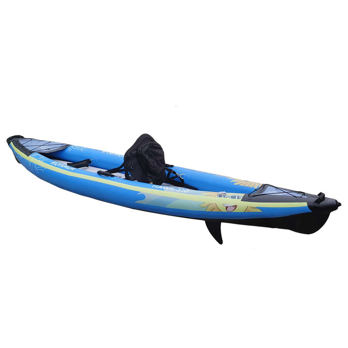 Inflatable Kayak Kohala Hawk 310