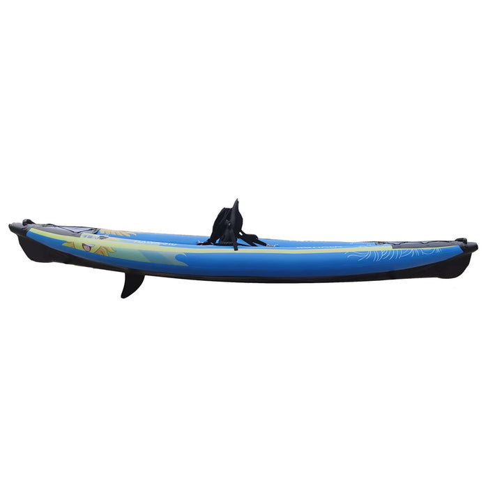 Inflatable Kayak Kohala Hawk 310