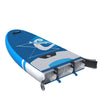 Inflatable Paddle Board Set Cressi Fluid