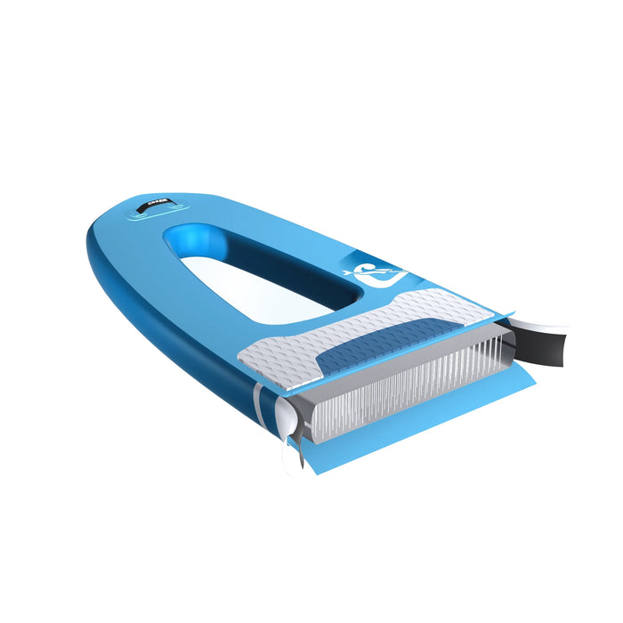 Opblaasbaar Paddle Board Set Cressi Reef