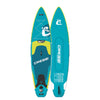 Opblaasbare SUP Set Cressi Jet