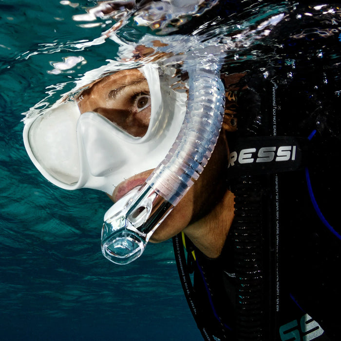 Snorkeling Mask F1 Cressi