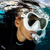 Snorkelmasker F1 Cressi