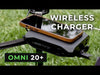 Charger Omni 20+ Omnicharge