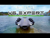OPSS 200m voor V6S/V6 Expert/V6 Plus Qysea