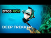 Onderwater ROV Deep Trekker DTG3