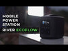 Beschermhoes voor River370 EcoFlow