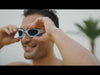 Goggles Zoggs Bondi