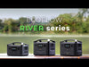 Handtas voor River EcoFlow
