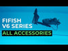 HDMI Box voor Fifish Series Qysea