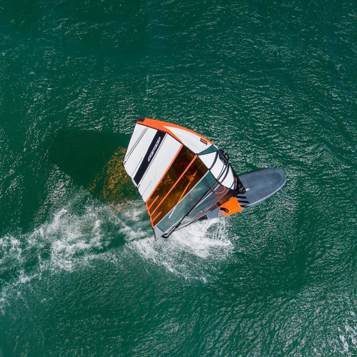 Windsurfplank RRD X-Fire