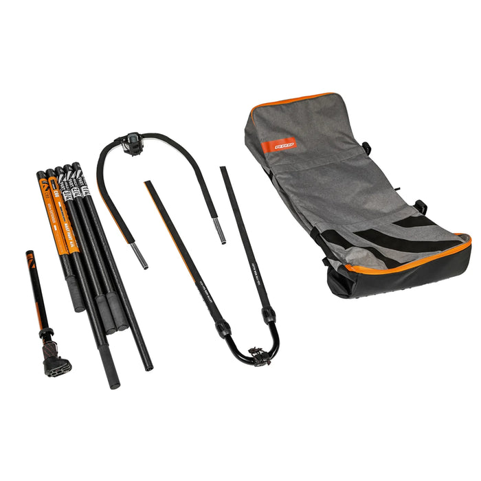 Rugzak RRD Compact Wave Rig Pack